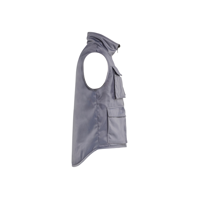 VINTERVÄST 3801 1900 GRÅ M