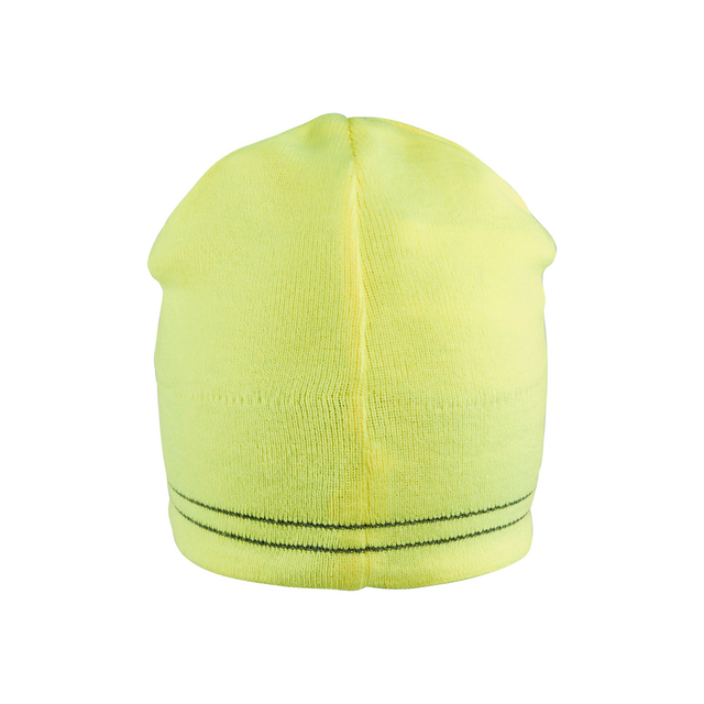 VARSELMÖSSA 2007 4001 MED REFLEX VARSELGUL ONESIZE