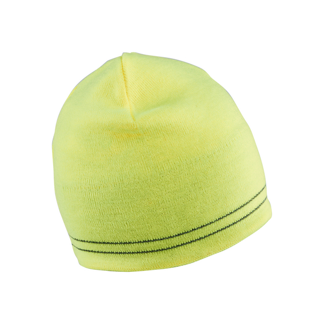 VARSELMÖSSA 2007 4001 MED REFLEX VARSELGUL ONESIZE