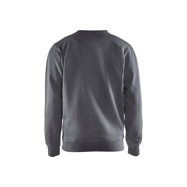 TRÖJA 3364 1048 GRÅ XS