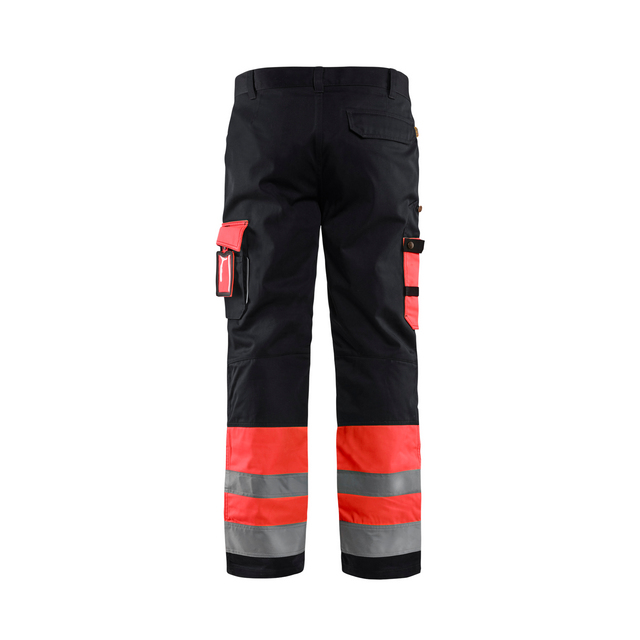 VARSELBYXA 1584 1860 UTAN SPIKFICKOR VARÖD/SVART D124