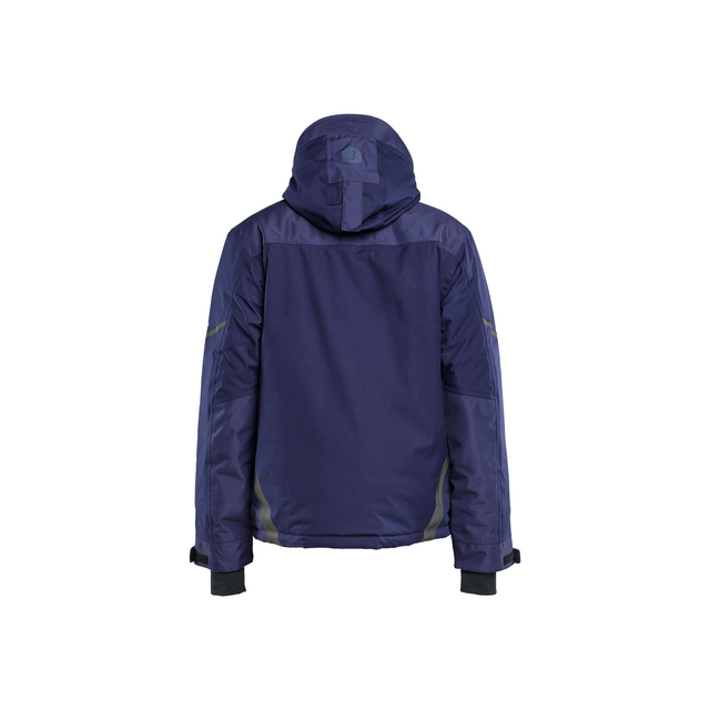 VINTERJACKA 4881 1987 MARINBLÅ XS