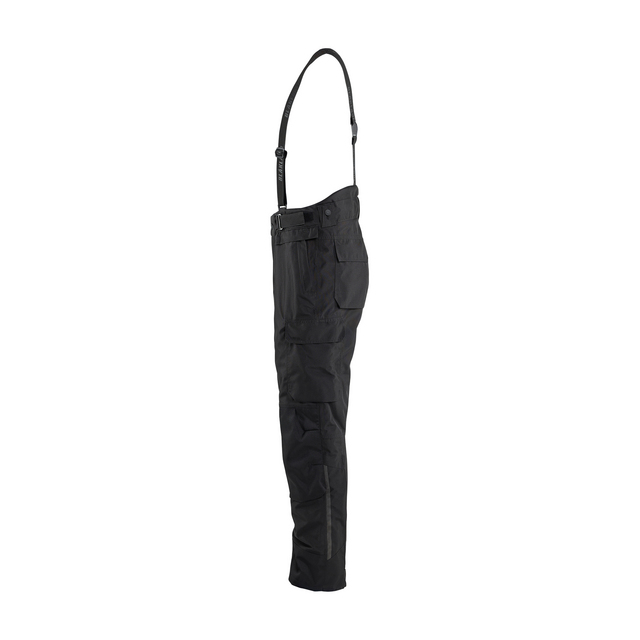 VINTERBYXA 1810 1977 SVART XXXL