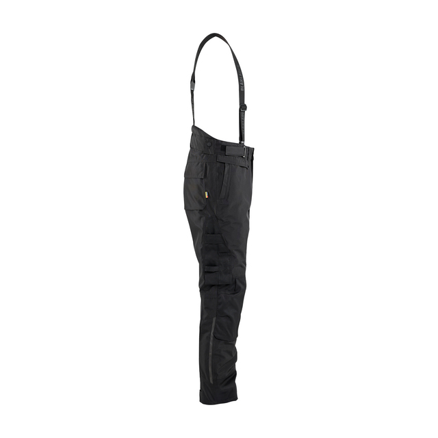 VINTERBYXA 1810 1977 SVART XXXL