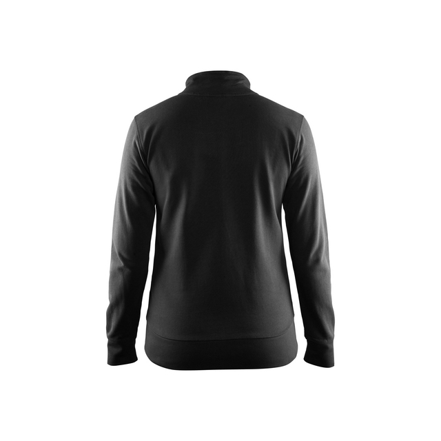 TRÖJA 3372 1158 DAM SVART S