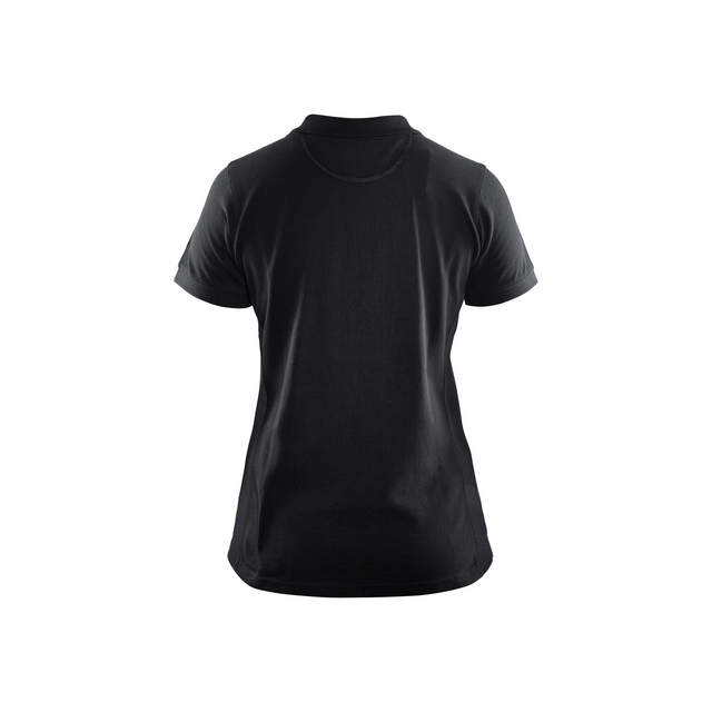 PIKÉTRÖJA 3390 1050 DAM SVART XXXL