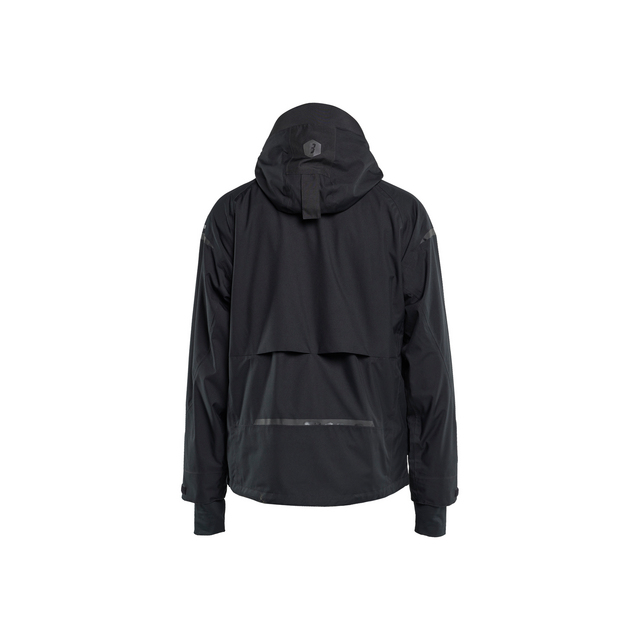 SKALJACKA 4988 1987 SVART XXXL