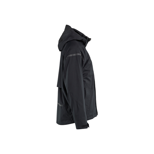 SKALJACKA 4988 1987 SVART XXXL