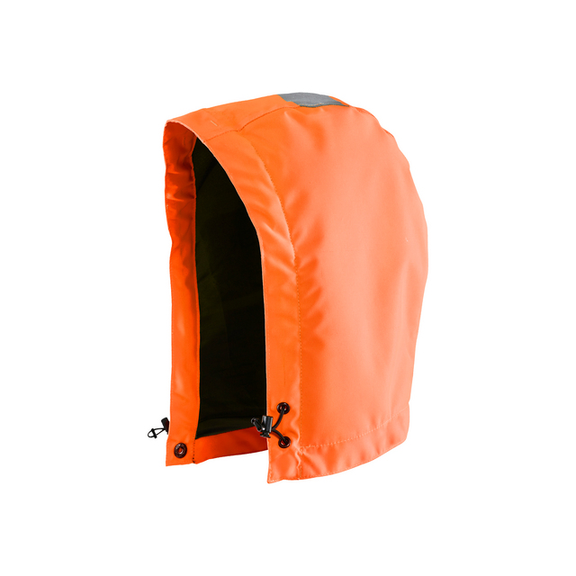 VARSELHUVA 2165 1977 VARSELORANGE L