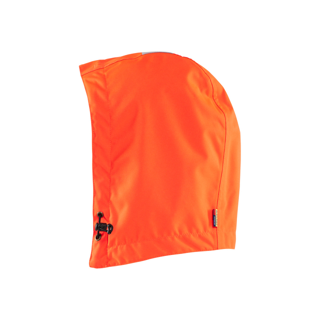 VARSELHUVA 2165 1977 VARSELORANGE L