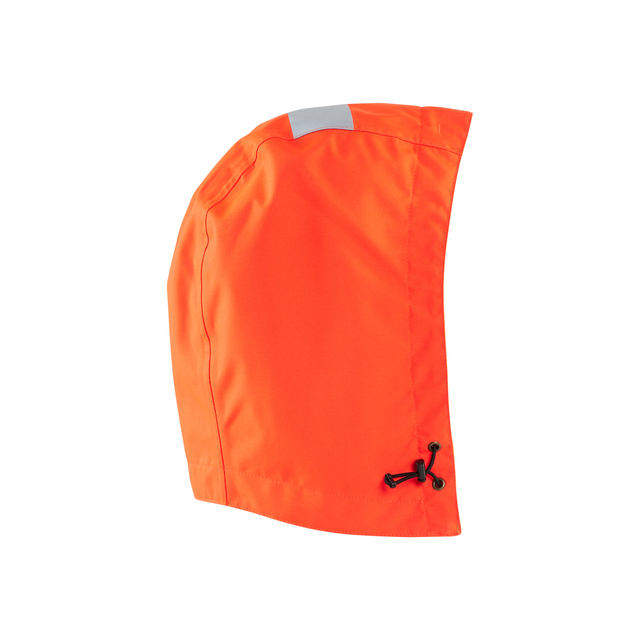 VARSELHUVA 2165 1977 VARSELORANGE L