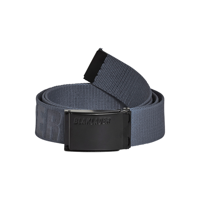 BÄLTE 4034 0000 GRÅ ONESIZE