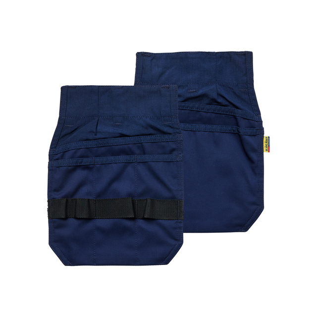 SPIKFICKOR 2159 1860 LÖSA MARINBLÅ S/M