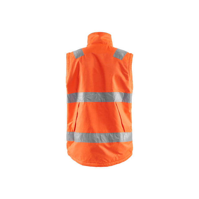 VARSELVÄST 3870 1900 VARMFODRAD VARSELORANGE M
