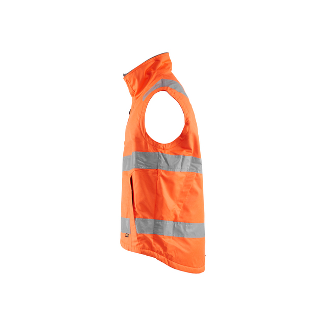 VARSELVÄST 3870 1900 VARMFODRAD VARSELORANGE M