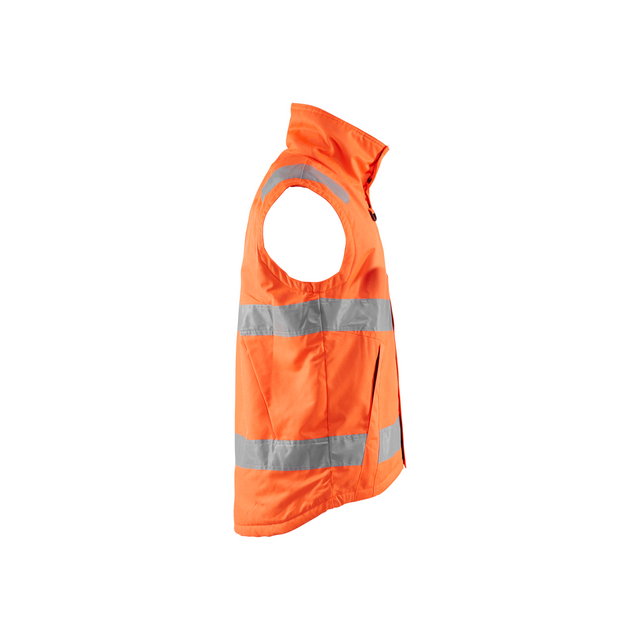 VARSELVÄST 3870 1900 VARMFODRAD VARSELORANGE M