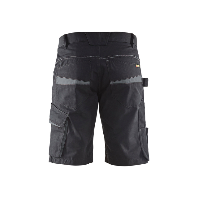 SERVICESHORTS 1499 1330 SVART/MÖRKGRÅ C52