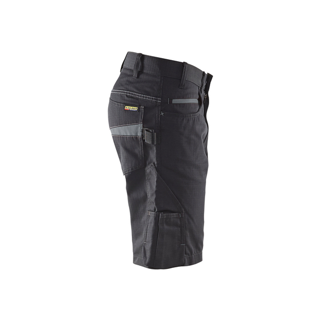 SERVICESHORTS 1499 1330 SVART/MÖRKGRÅ C52