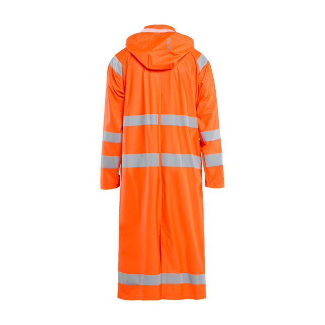 REGNROCK 4325 2000 VARSEL LEVEL1 VARSELORANGE S