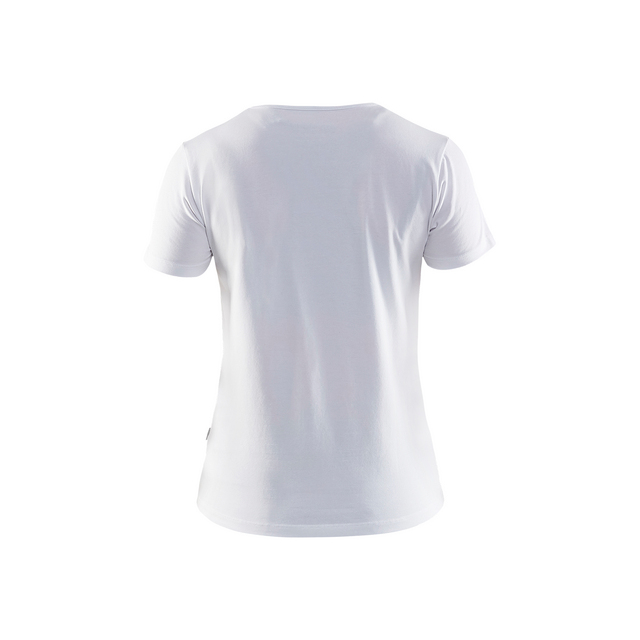 T-SHIRT 3304 1029 DAM VIT S