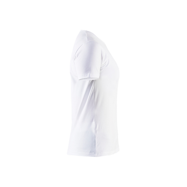 T-SHIRT 3304 1029 DAM VIT S