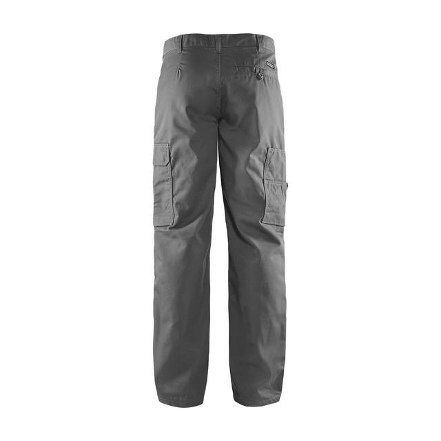 SERVICEBYXA 1400 1800 GRÅ C54