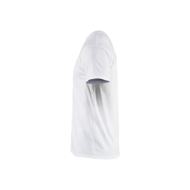 T-SHIRT 3533 1029 SLIM FIT VIT XL