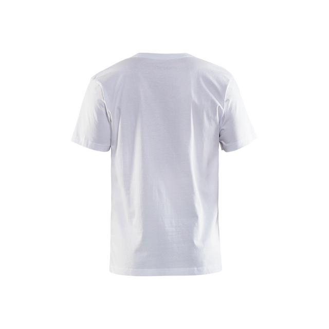 T-SHIRT 3300 1030 VIT XXL