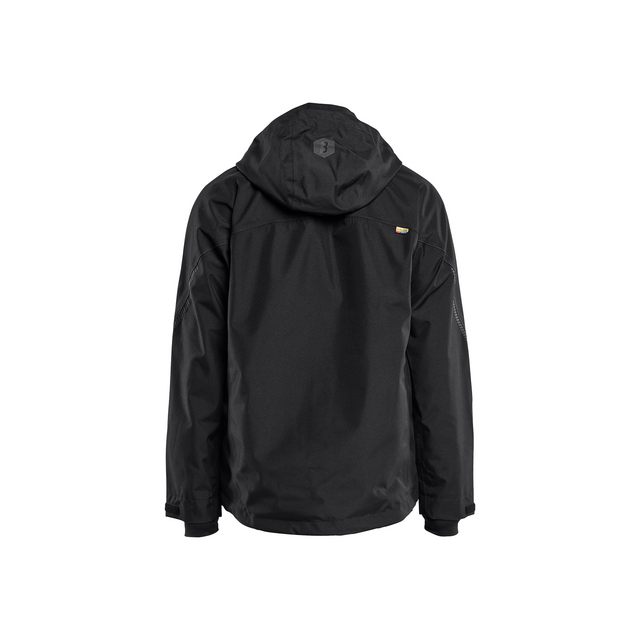 SKALJACKA 4790 1977 SVART XXXL