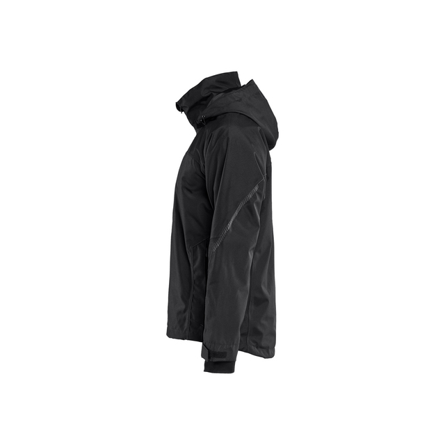 SKALJACKA 4790 1977 SVART XXXL