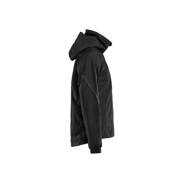 SKALJACKA 4790 1977 SVART XXXL