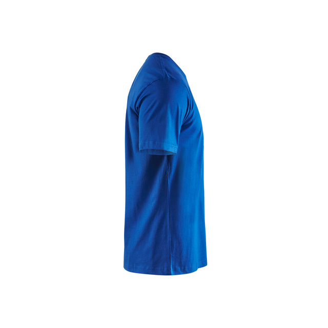 T-SHIRT 3300 1030 KORNBLÅ L