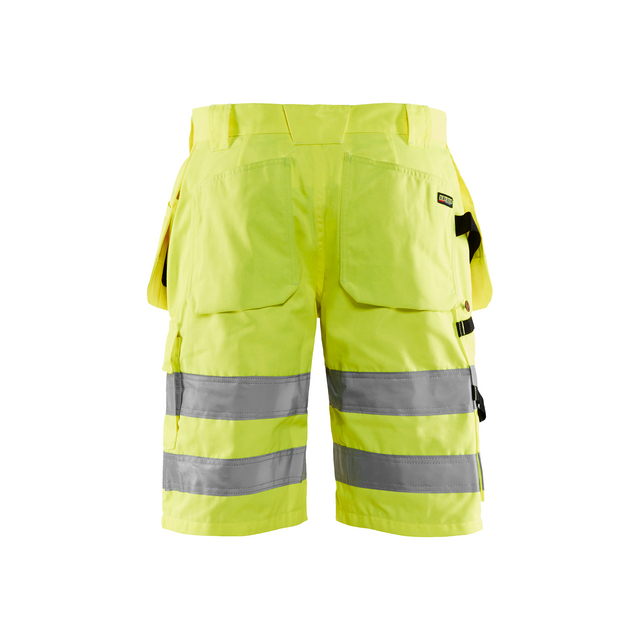 VARSELSHORTS 1535 1811 VARSELGUL C62