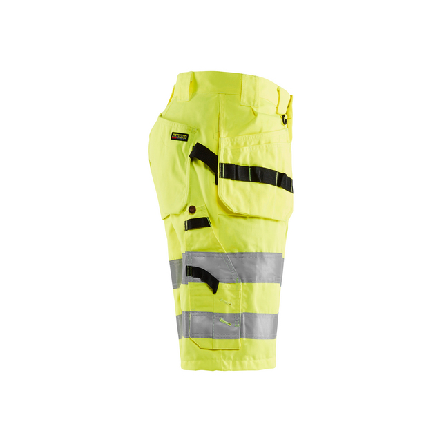 VARSELSHORTS 1535 1811 VARSELGUL C62