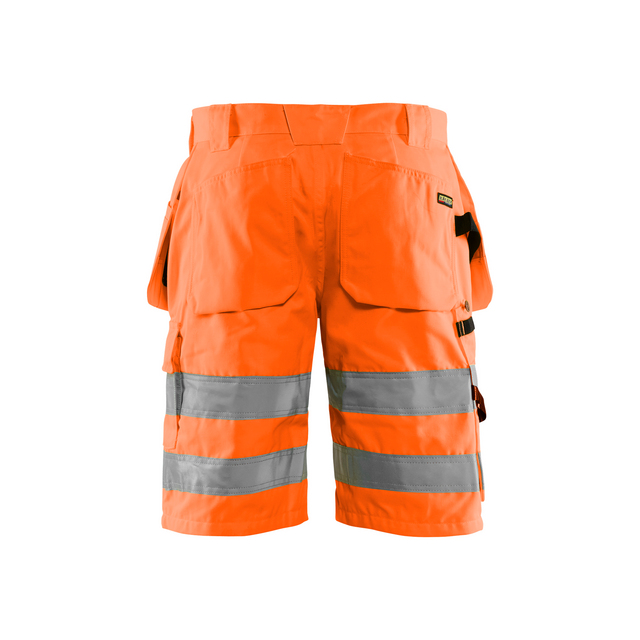 VARSELSHORTS 1535 1811 VARSELORANGE C52