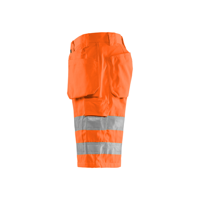 VARSELSHORTS 1535 1811 VARSELORANGE C52