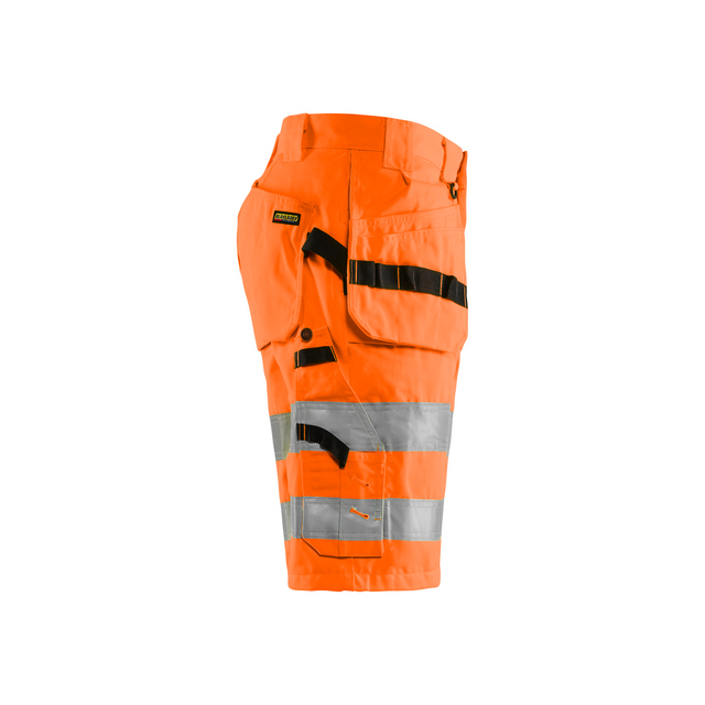 VARSELSHORTS 1535 1811 VARSELORANGE C52