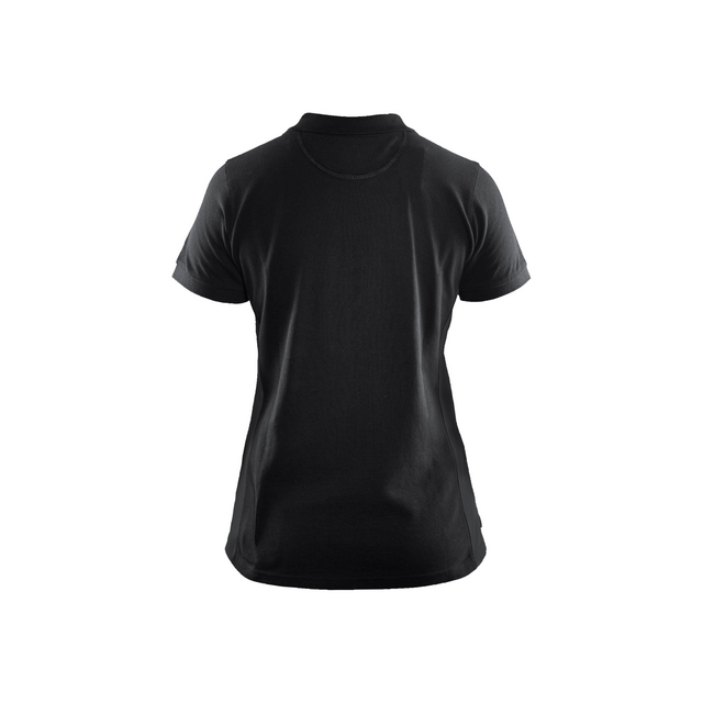 PIKÉTRÖJA 3390 1050 DAM SVART/MÖRKGRÅ M