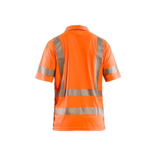 PIKÉTRÖJA 3428 1013 VARSEL VARSELORANGE S