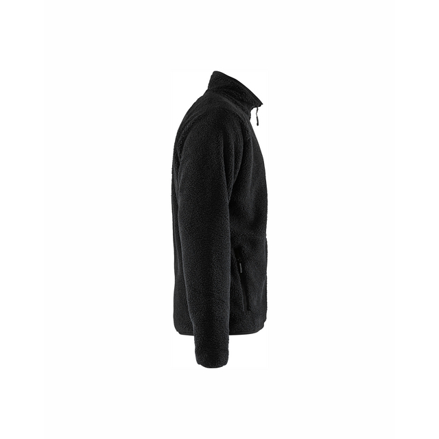 PILEJACKA 4729 2955 SVART S