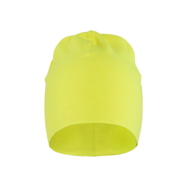 MÖSSA 2069 1761 FLAMSKYDDAD VARSELGUL ONESIZE