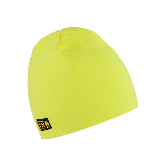 MÖSSA 2069 1761 FLAMSKYDDAD VARSELGUL ONESIZE