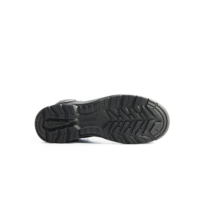 SKYDDSKÄNGA 2453 0000 ELITE SVART 36