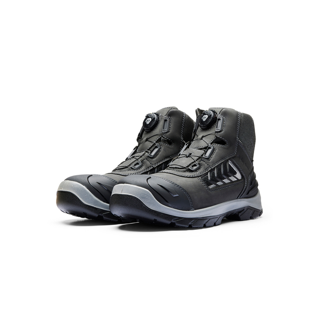 SKYDDSKÄNGA 2453 0000 ELITE SVART 36