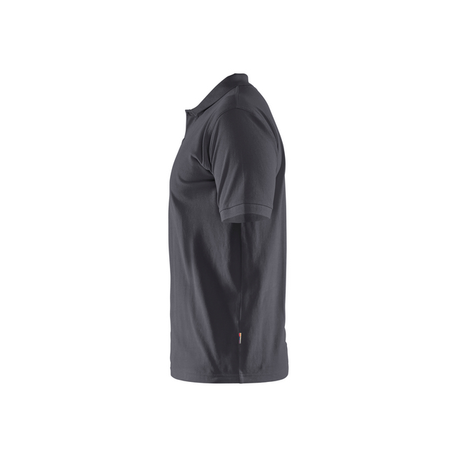 PIKETRÖJA 3435 1035 MELLANGRÅ XS