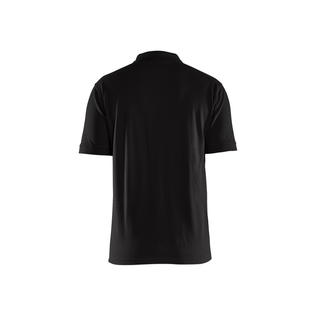 PIKETRÖJA 3435 1035 SVART M