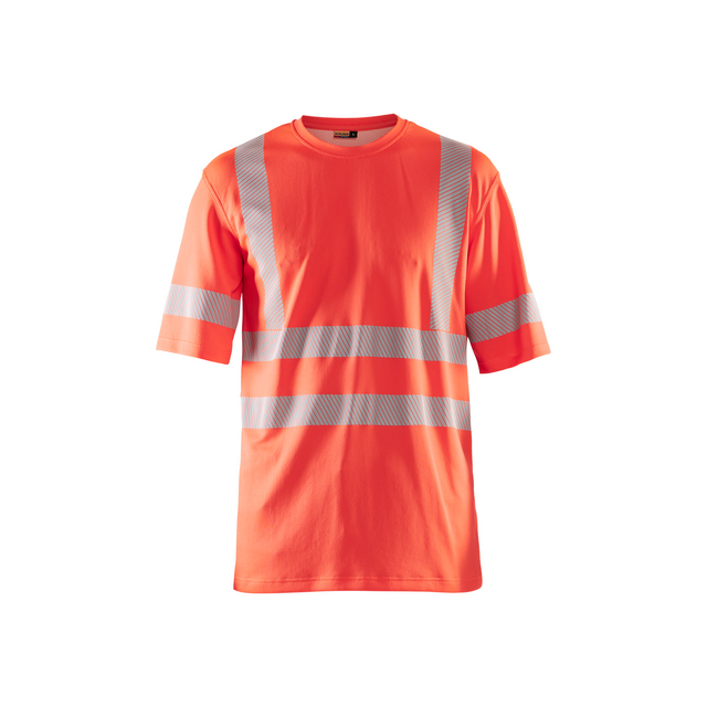 T-SHIRT 3522 2537 VARSELRÖD XXL