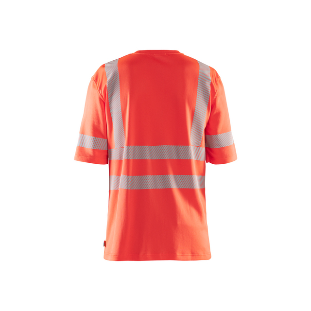 T-SHIRT 3522 2537 VARSELRÖD XXL