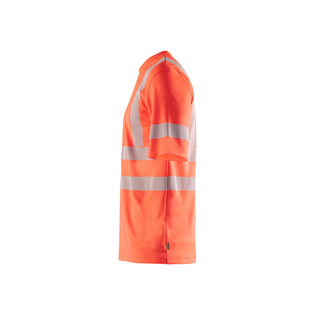 T-SHIRT 3522 2537 VARSELRÖD XXL
