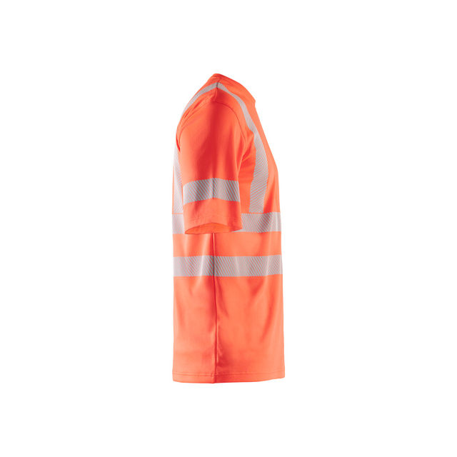 T-SHIRT 3522 2537 VARSELRÖD XXL